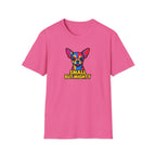 Small But Mighty T-Shirt