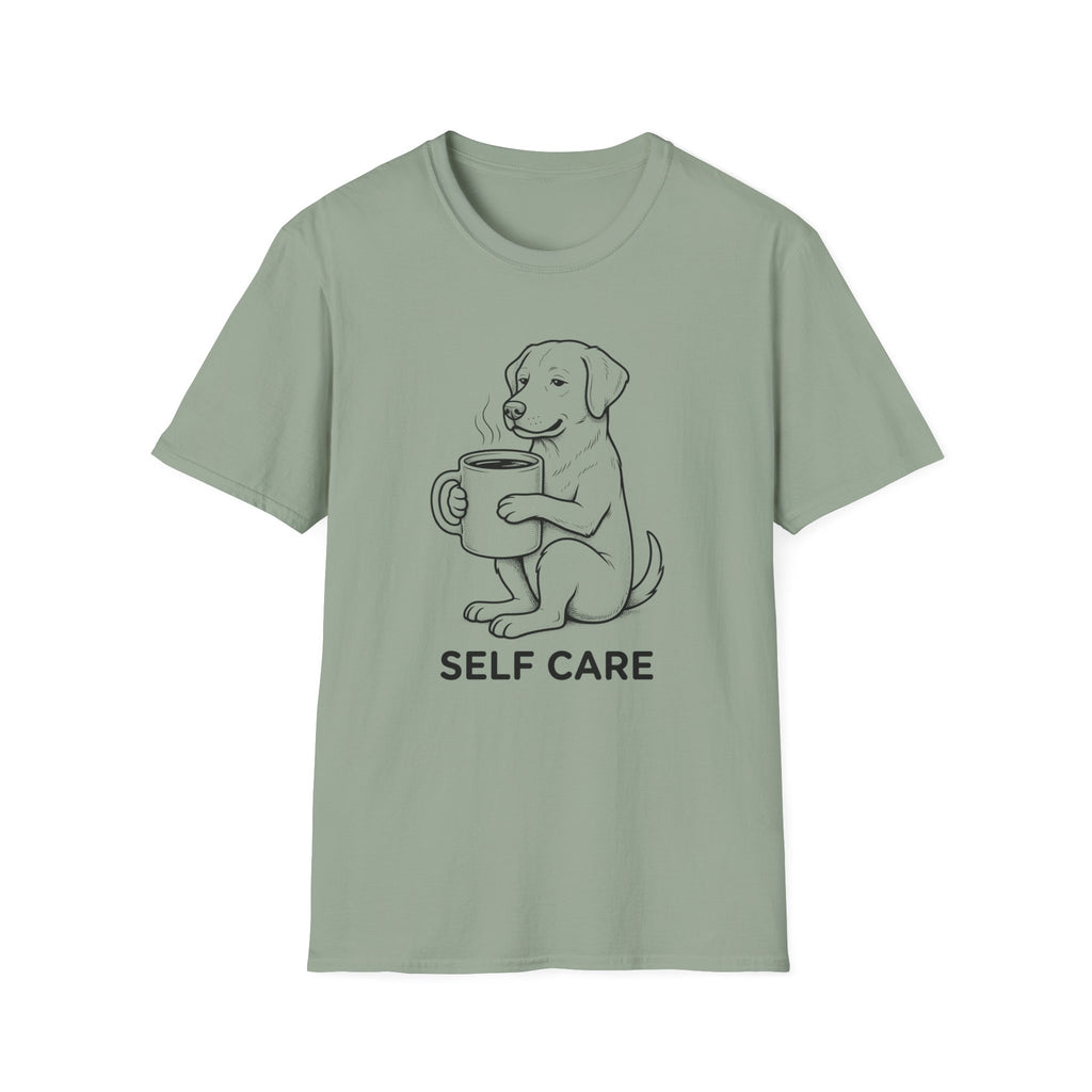 Self Care T-Shirt