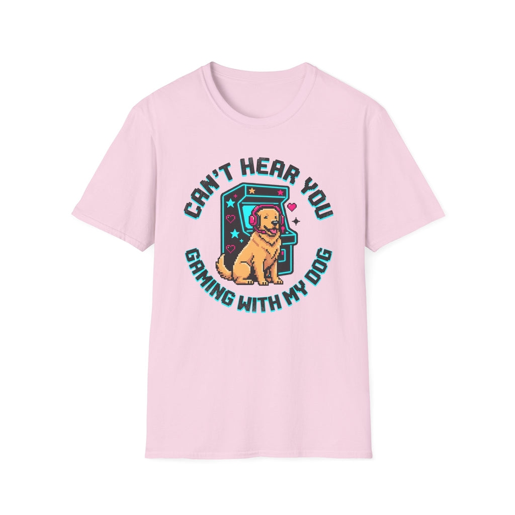 Can't Hear You T-Shirt