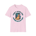 Can't Hear You T-Shirt