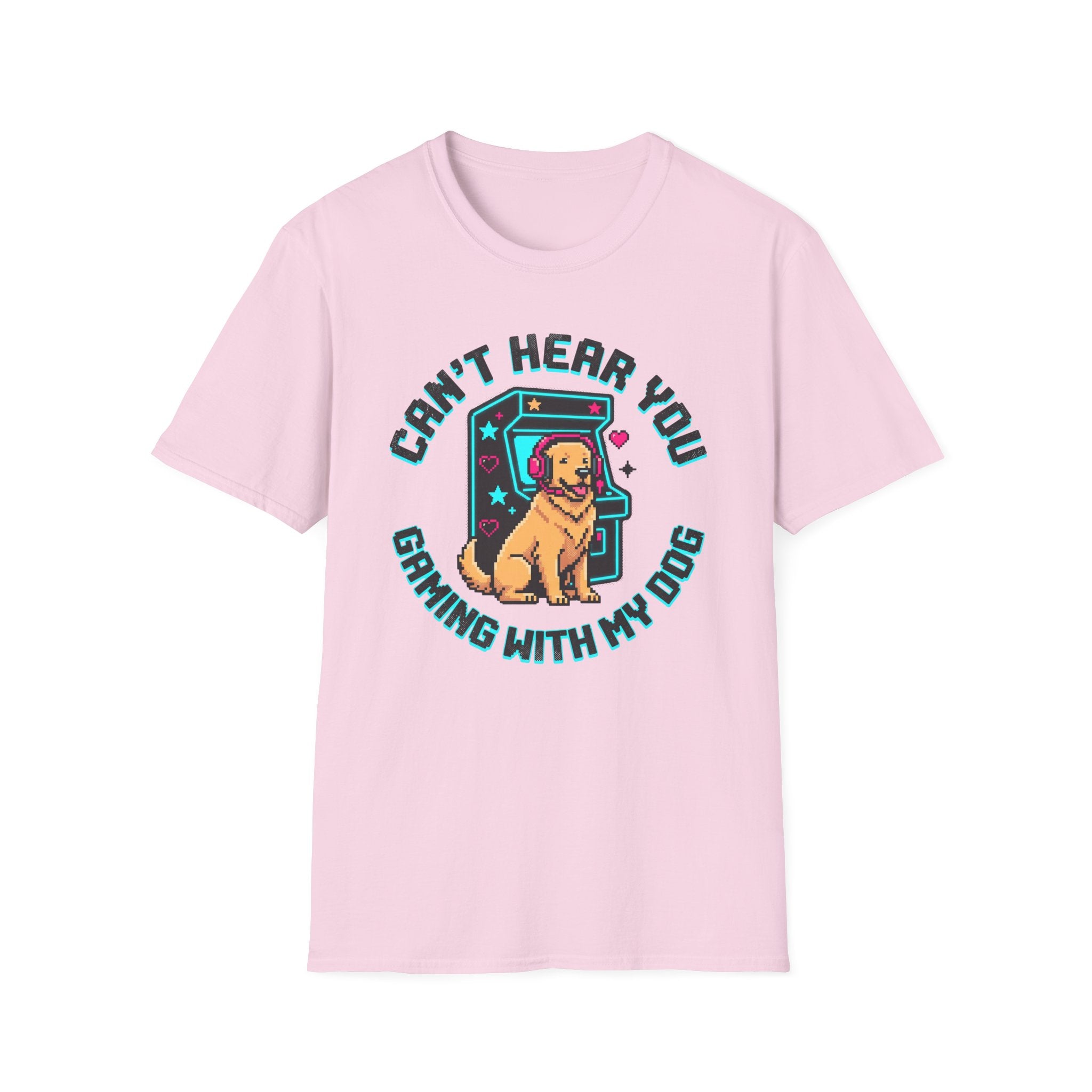 Can't Hear You T-Shirt