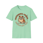 Professional Anchor T-Shirt