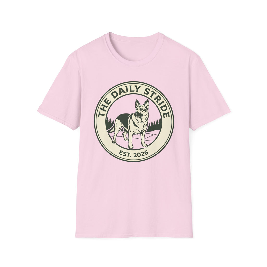 The Daily Stride T-Shirt