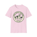 The Daily Stride T-Shirt