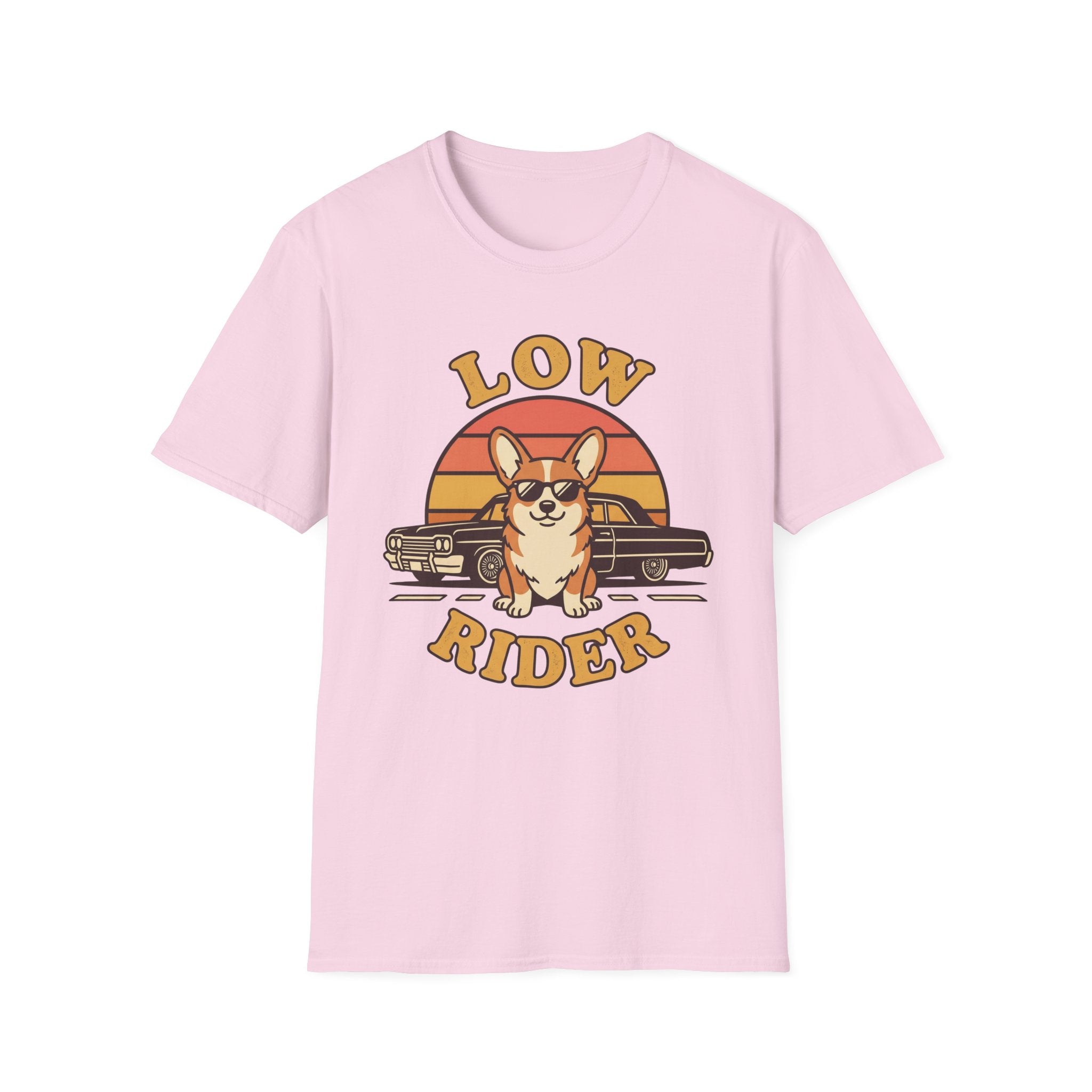 Low Rider T-Shirt