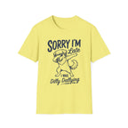 Dilly Dallying T-Shirt