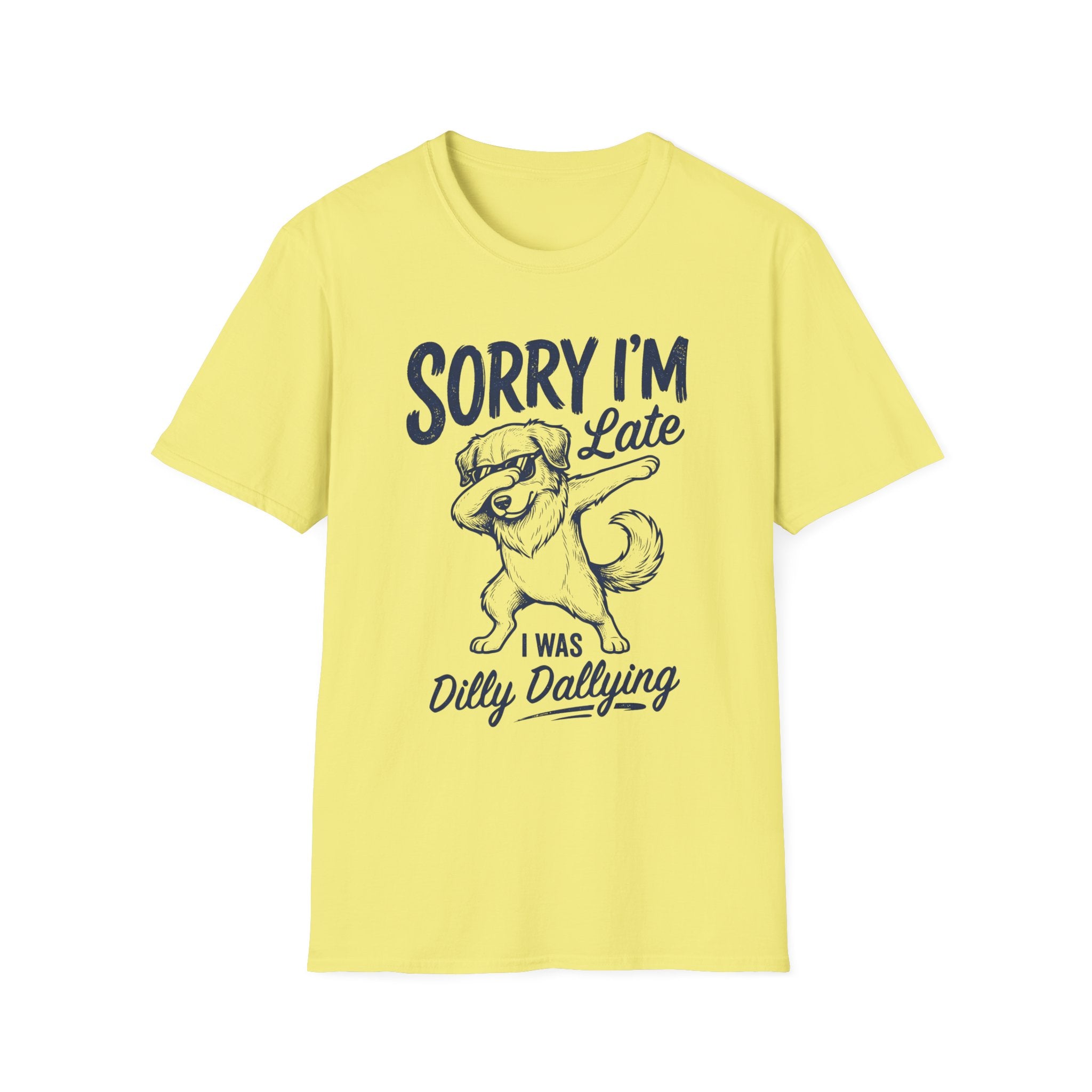 Dilly Dallying T-Shirt