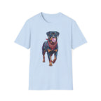 Rottweiler Bubblegum T-Shirt