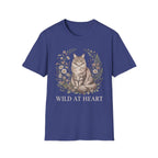 Wild At Heart T-Shirt