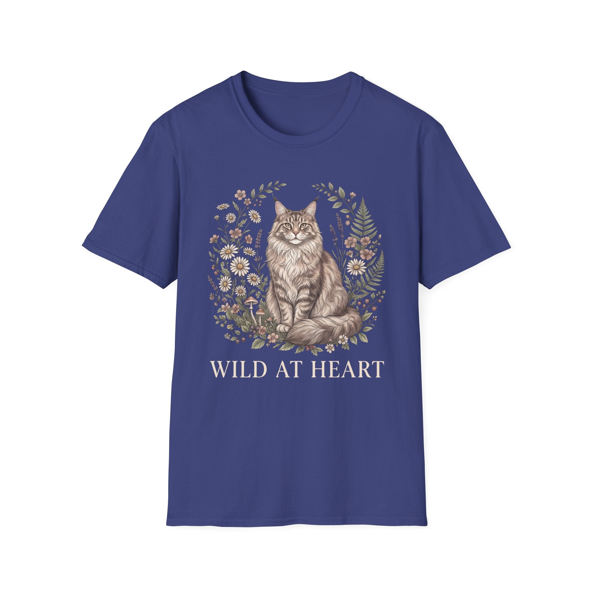 Wild At Heart T-Shirt