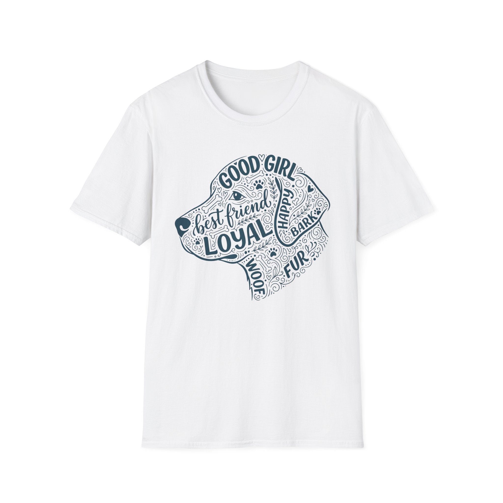 Good Girl T-Shirt