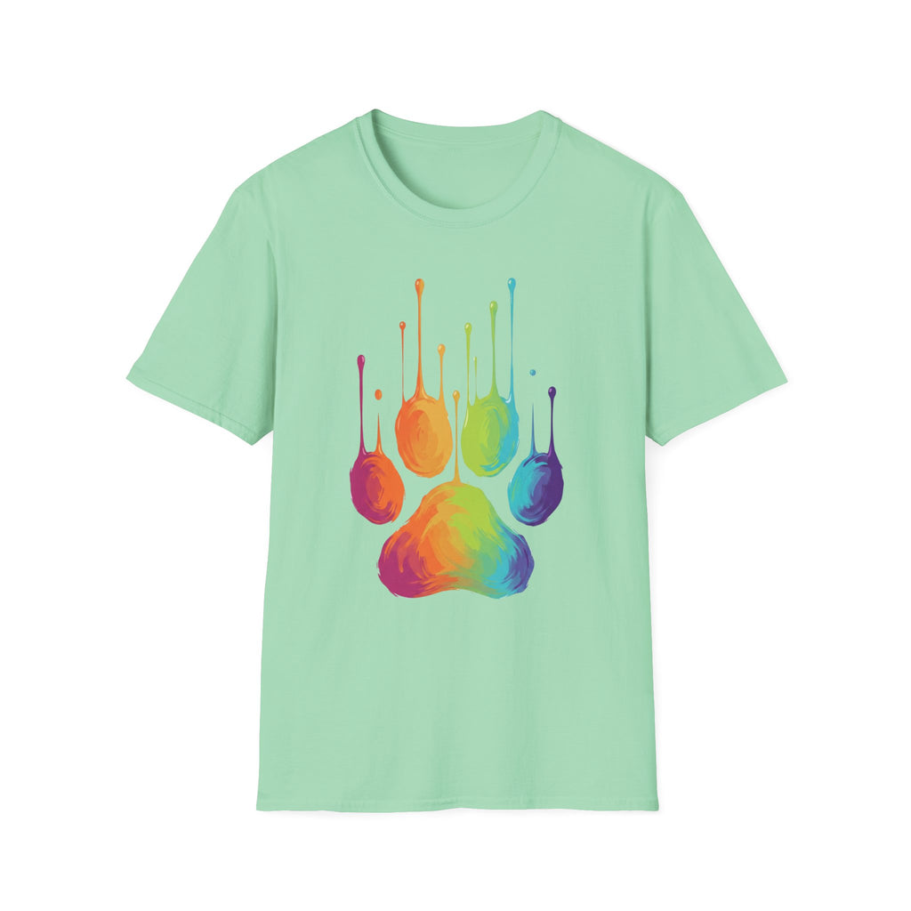 Uplifting T-Shirt