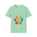 Uplifting T-Shirt