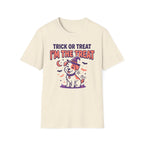 Trick Or Treat T-Shirt