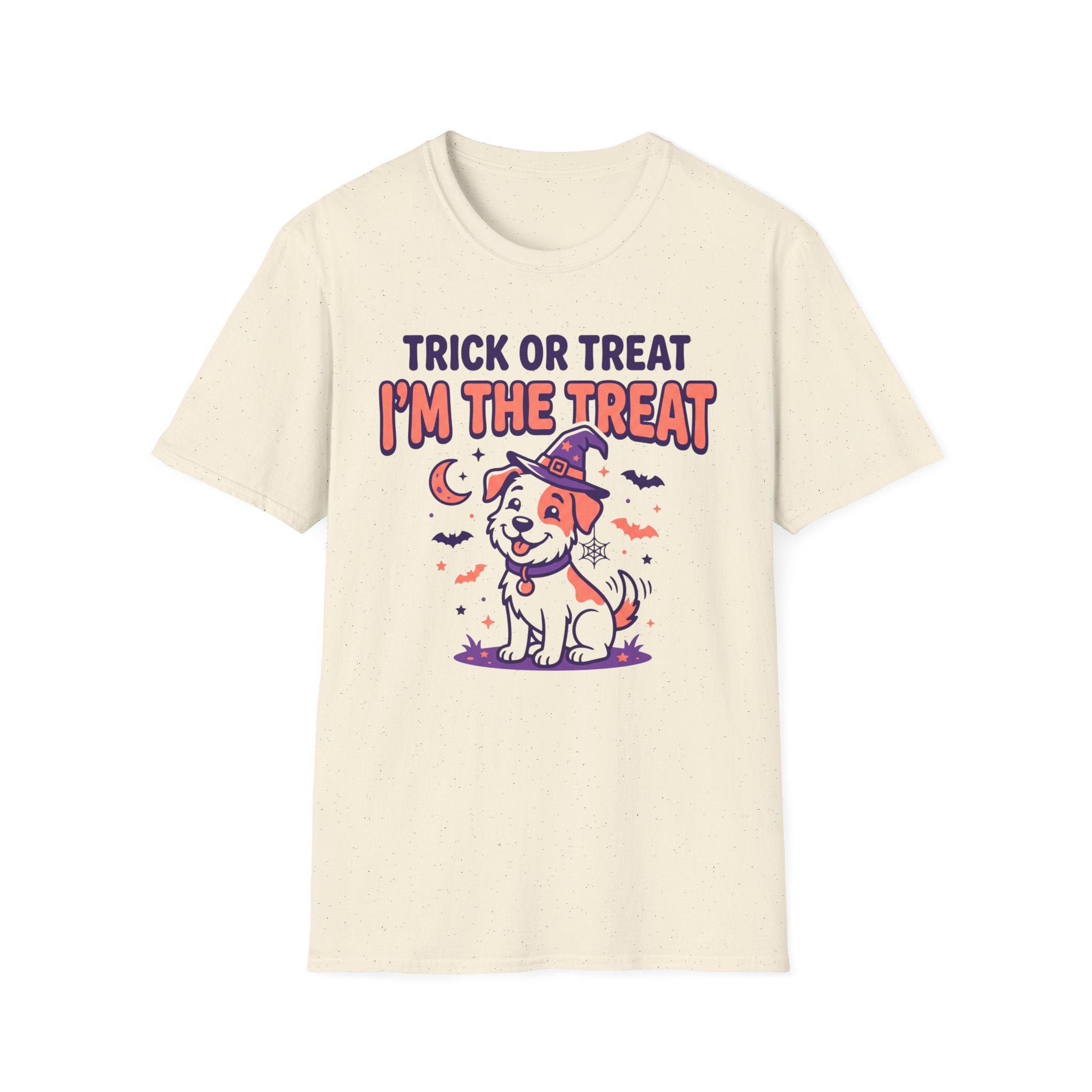 Trick Or Treat T-Shirt