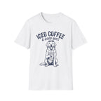 Iced Coffee T-Shirt