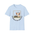 Spinning At My Own Pace T-Shirt
