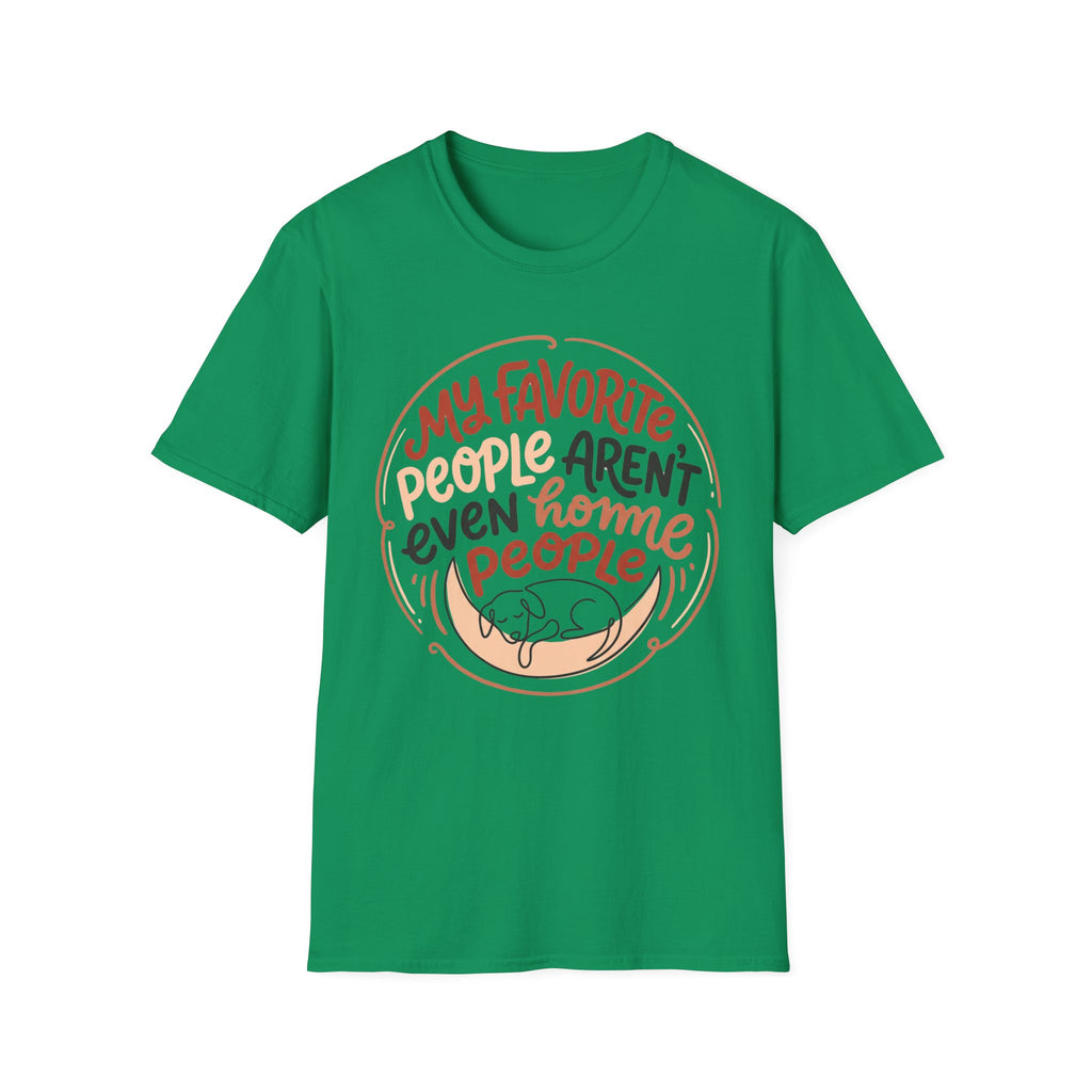 My Favorite People T-Shirt