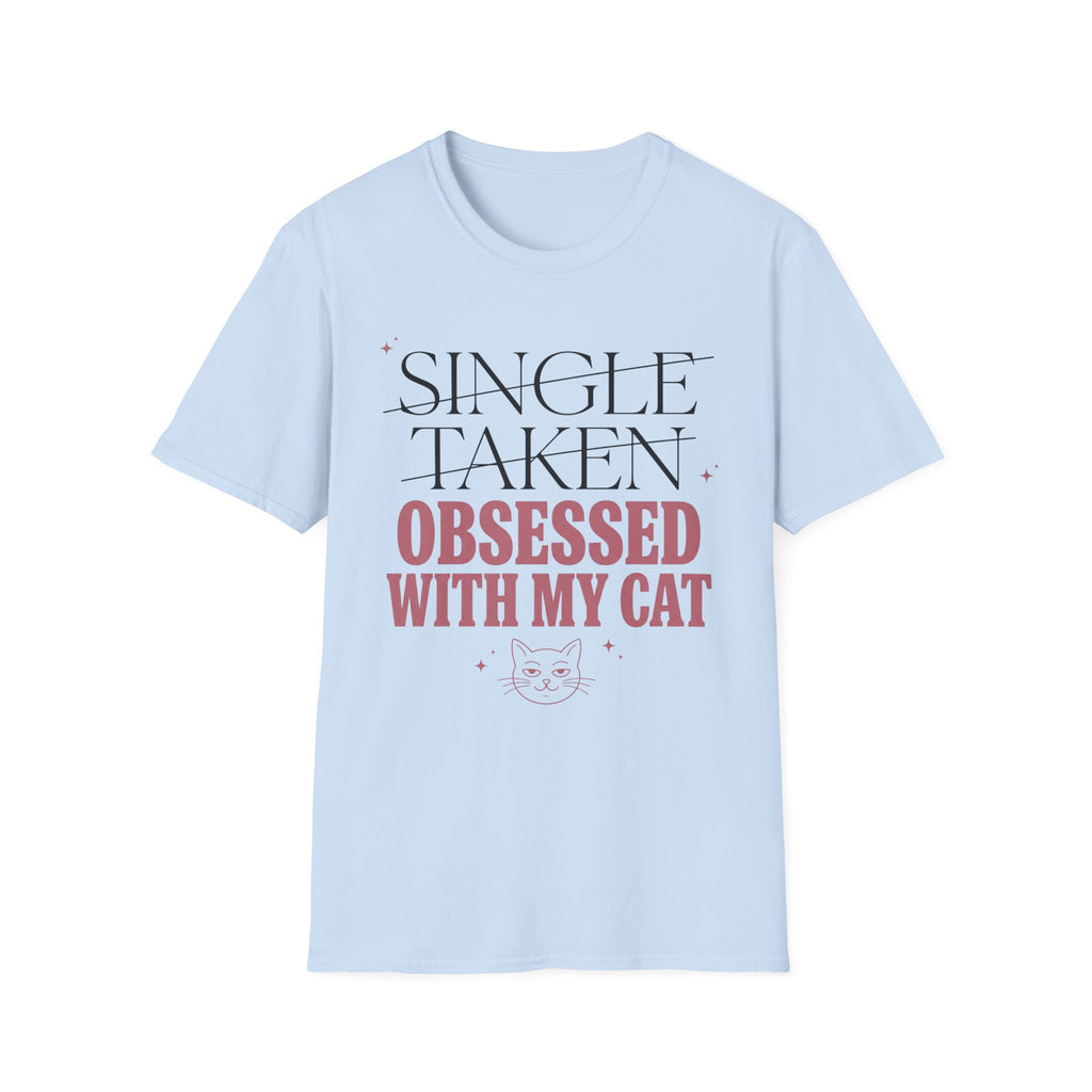 Single Taken T-Shirt