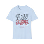Single Taken T-Shirt