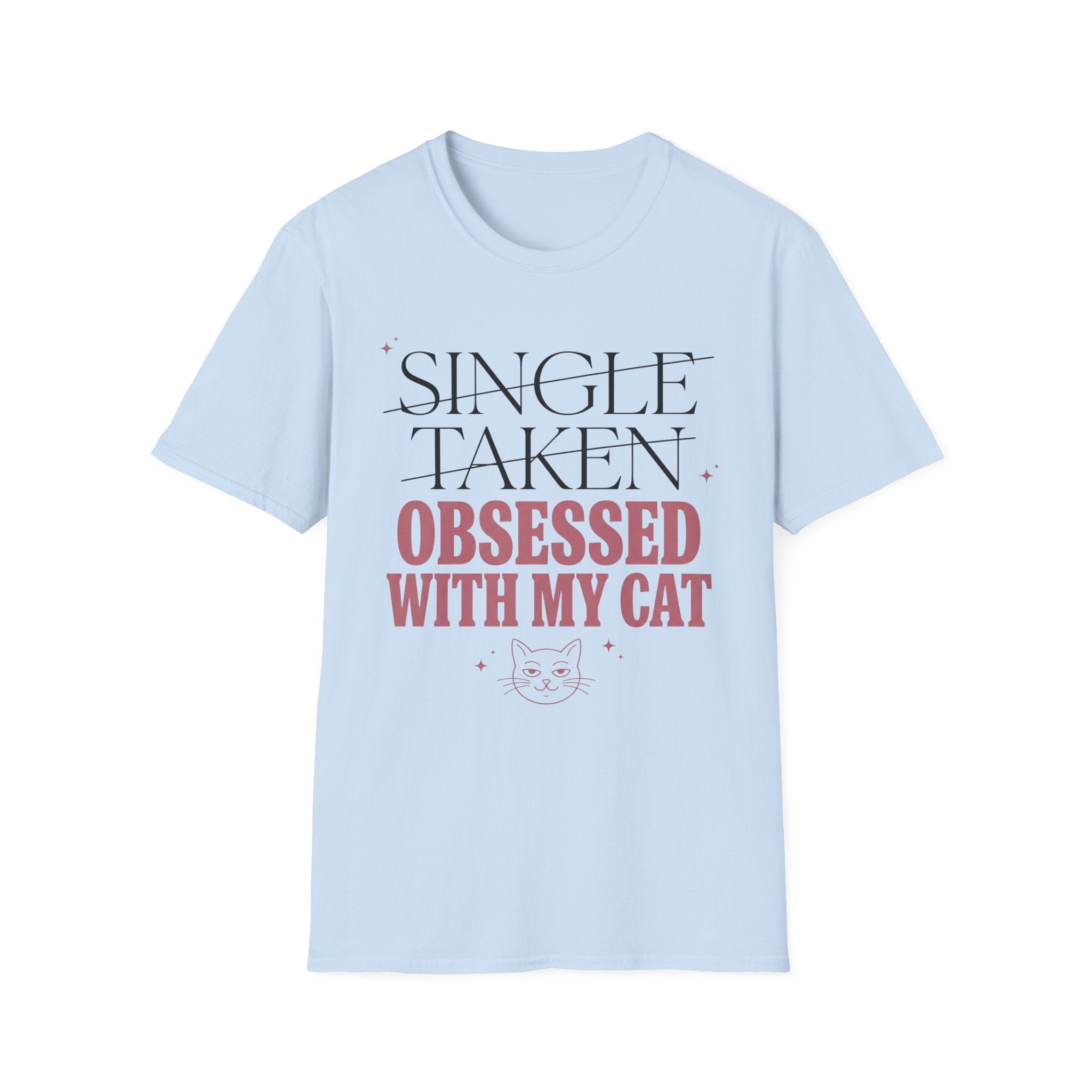 Single Taken T-Shirt