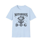 Notorious D-O-G T-Shirt