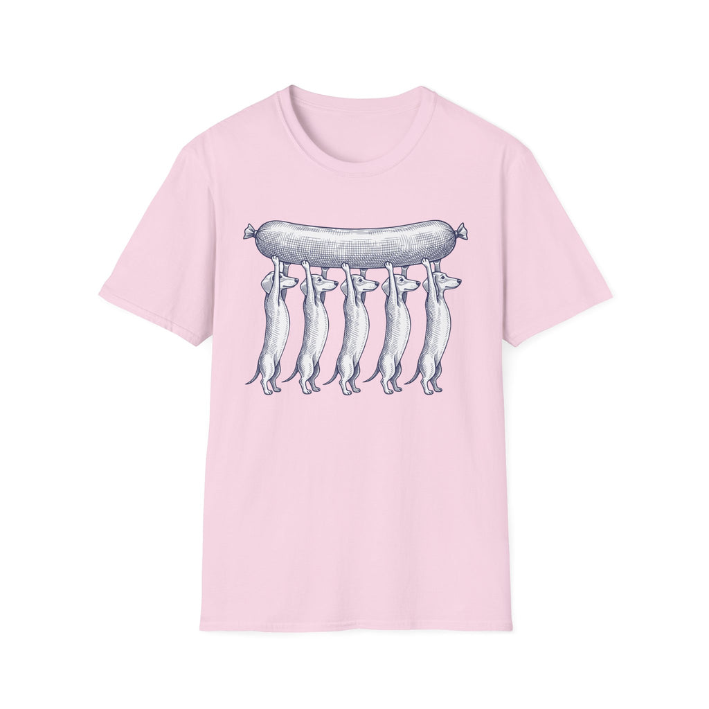 Long Live The King T-Shirt