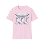 Long Live The King T-Shirt