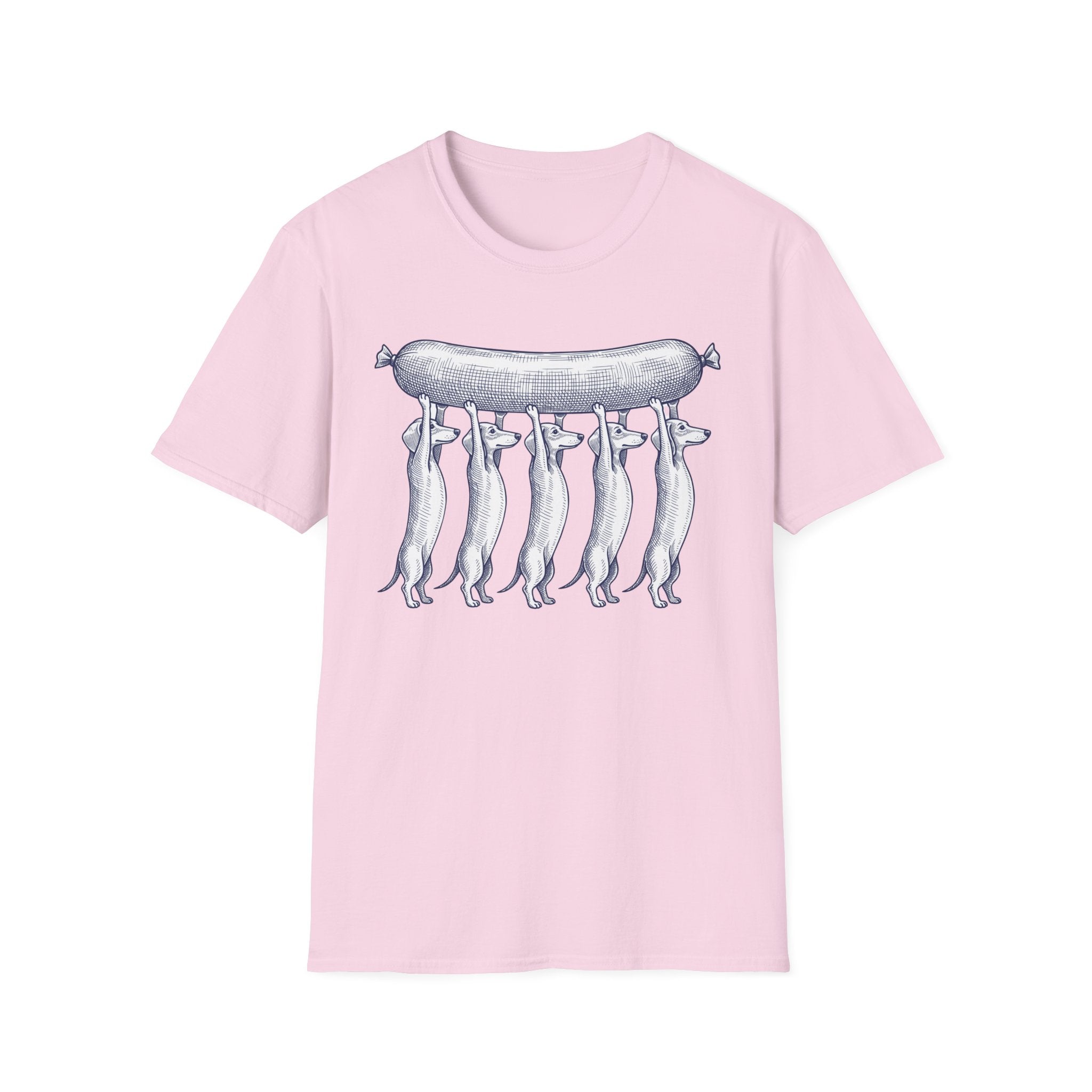 Long Live The King T-Shirt