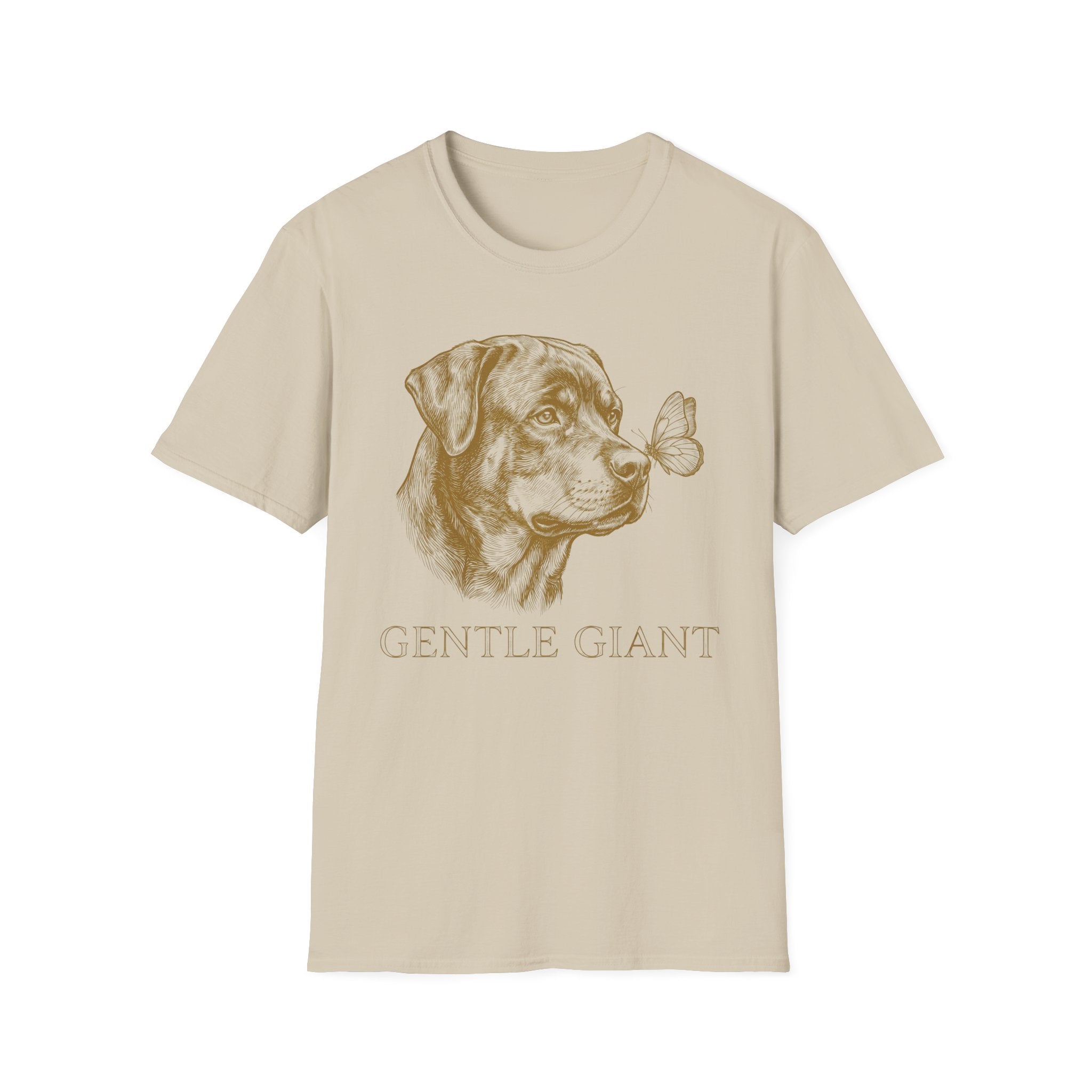 Gentle Giant T-Shirt