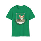 Spinning At My Own Pace T-Shirt