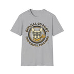 Official Co-Pilot T-Shirt
