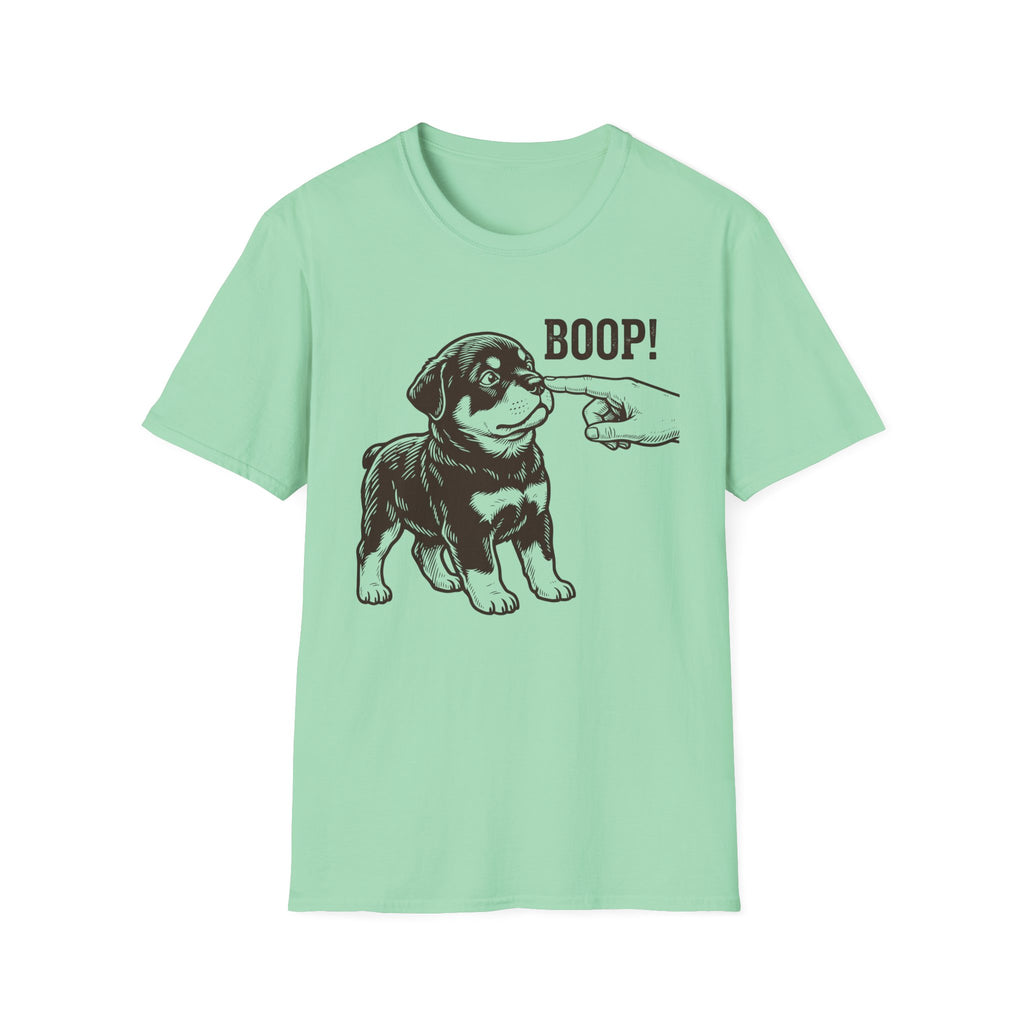 Boop! T-Shirt
