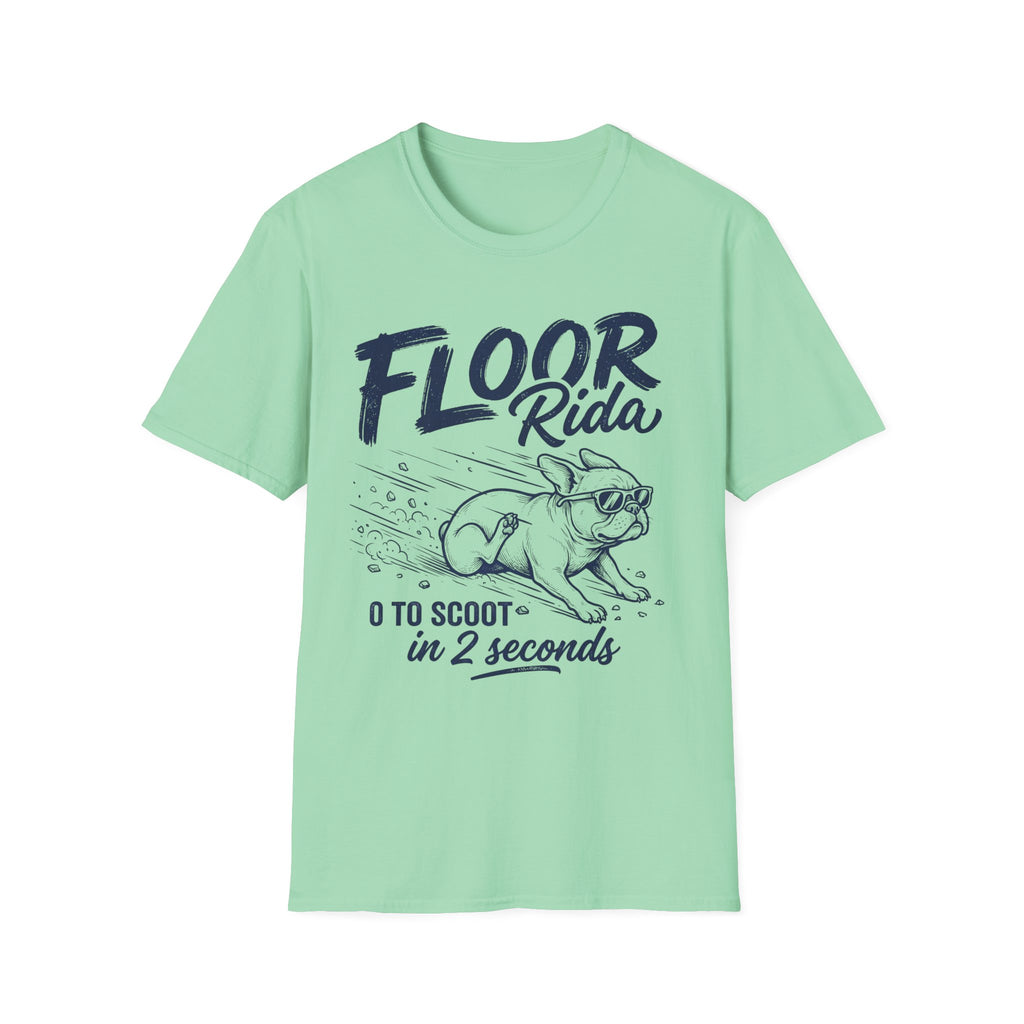 Floor Rida T-Shirt