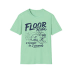 Floor Rida T-Shirt