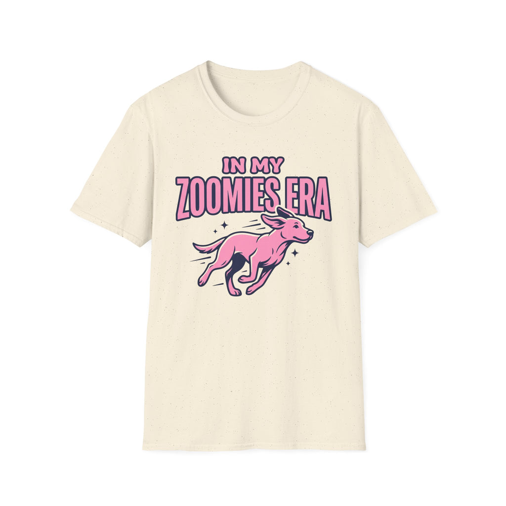 Zoomies Era T-Shirt