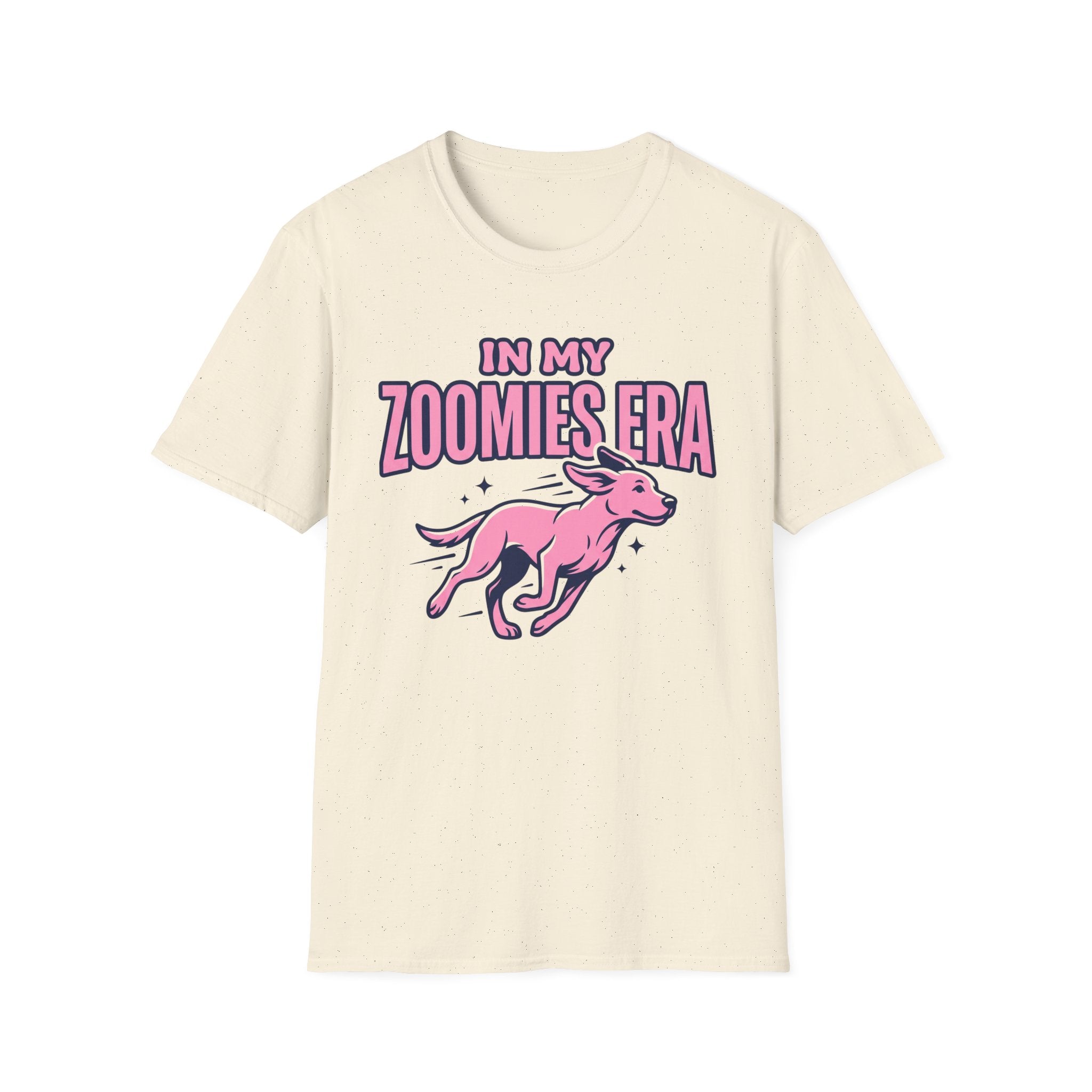 Zoomies Era T-Shirt