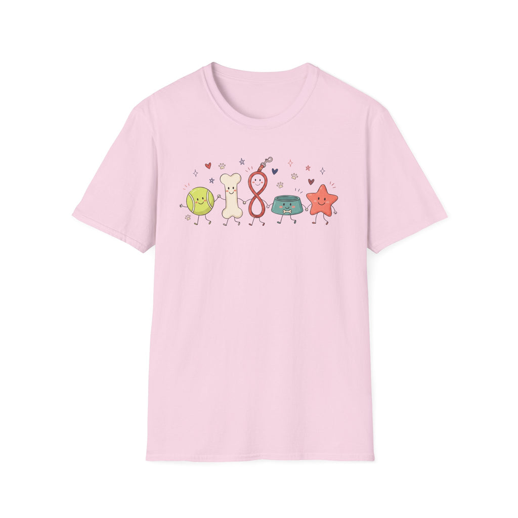 Everything Dog Needs T-Shirt