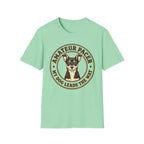 Amateur Pacer T-Shirt