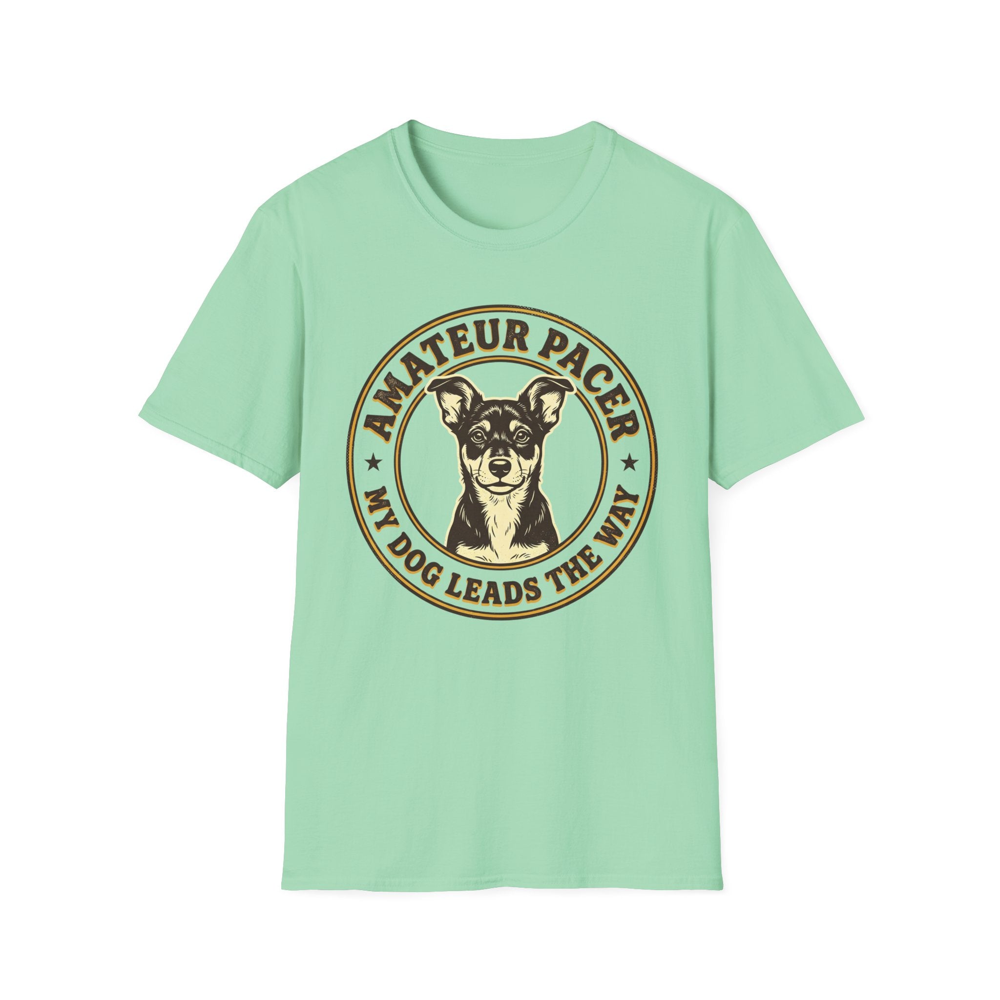 Amateur Pacer T-Shirt