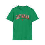 Cat Mama T-Shirt