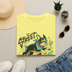 Street Level Menace T-Shirt