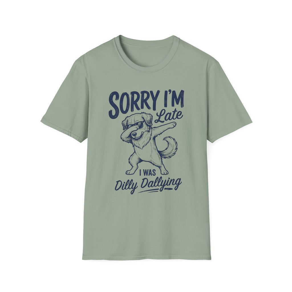 Dilly Dallying T-Shirt