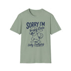 Dilly Dallying T-Shirt