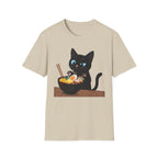 Ramen Cat T-Shirt