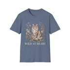 Wild At Heart T-Shirt