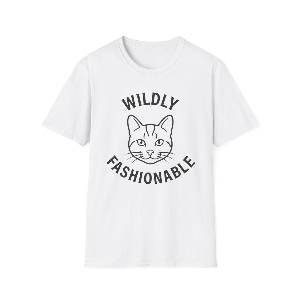 Wildly Fashionable T-Shirt