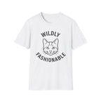 Wildly Fashionable T-Shirt