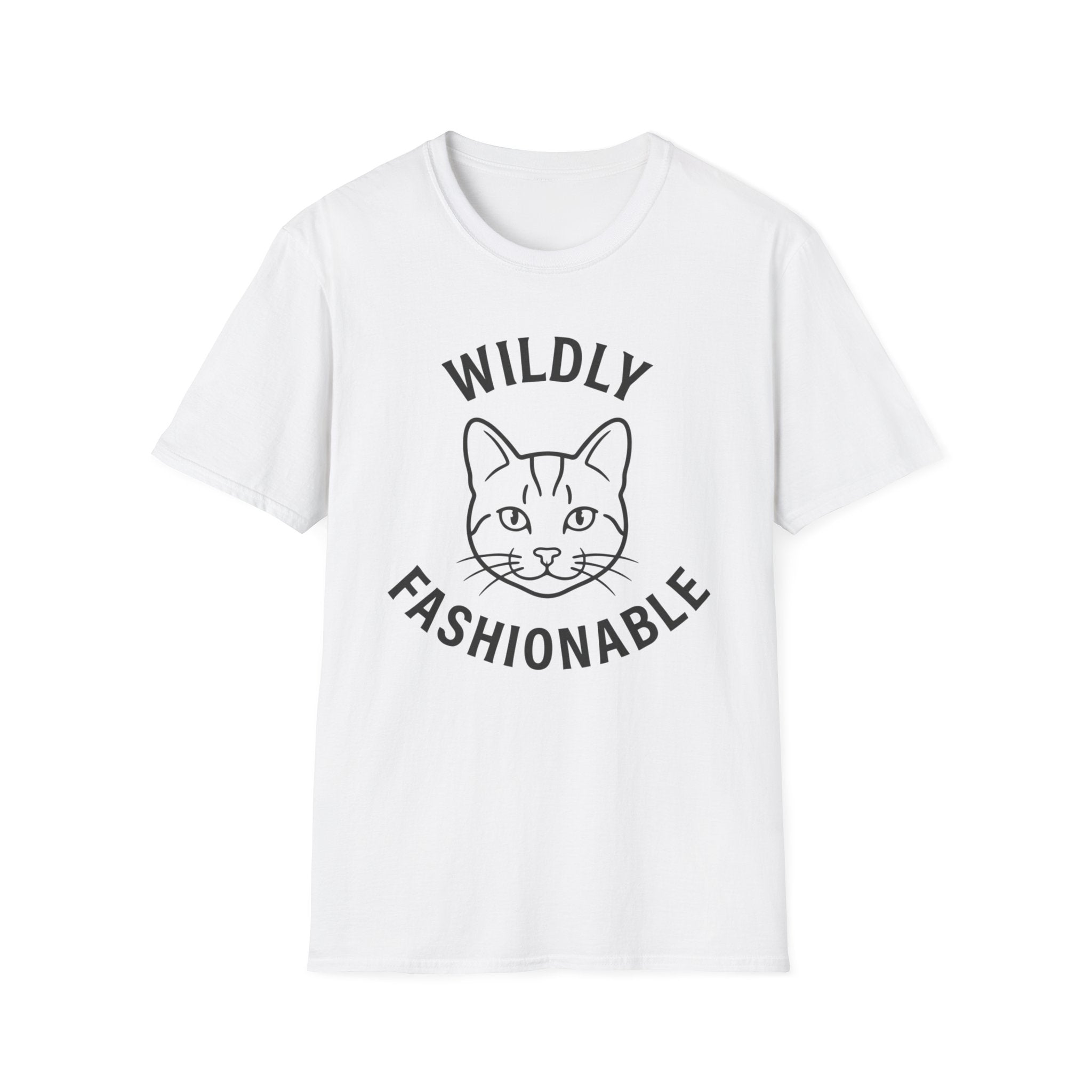 Wildly Fashionable T-Shirt
