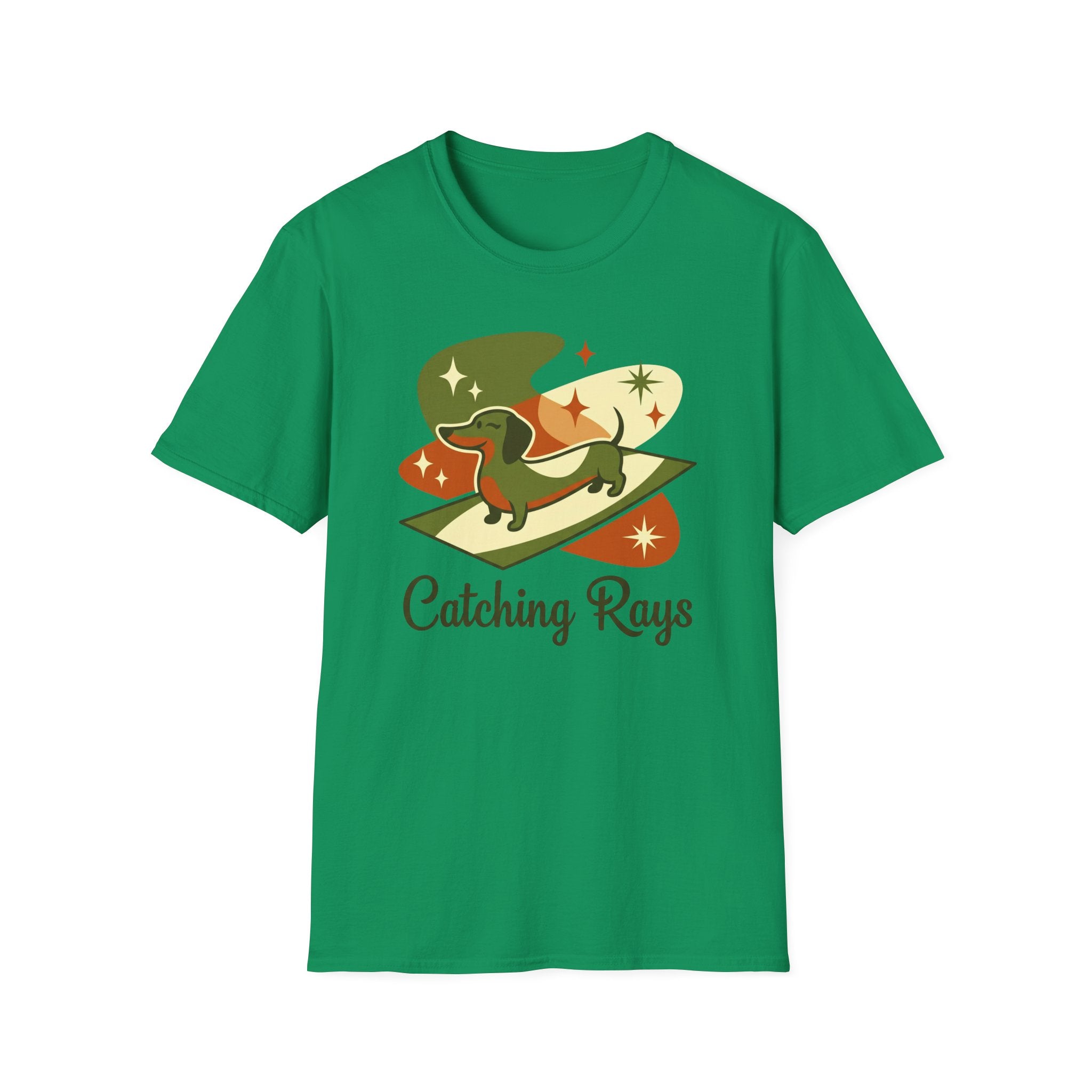 Catching Rays T-Shirt